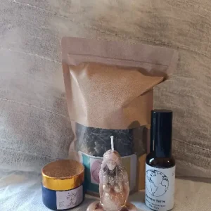 Rituel ancêtre (mémoire transgénérationnelle )