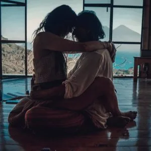 "Love " atelier Tantra couple 2h30 -3h00